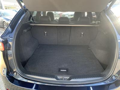 Mazda CX-5 Photo 20