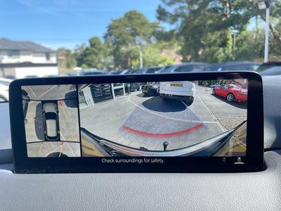 Mazda CX-5 Photo 33