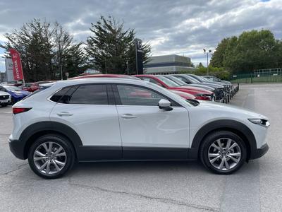 Mazda CX-30 Photo 14