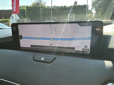 Mazda CX-60 Photo 34
