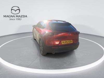 Mazda CX-30 Photo 6
