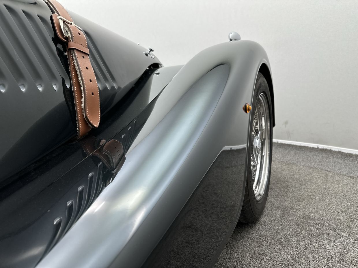 Morgan ROADSTER V6 Photo 23
