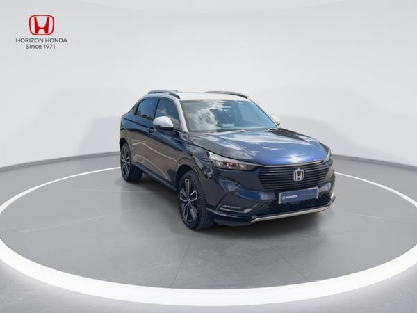 Honda HR-V Photo 7