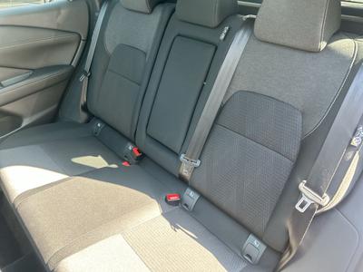 Nissan Qashqai Photo 27