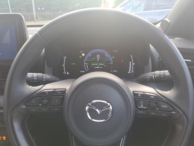 Mazda Mazda2 HYBRID Photo 26