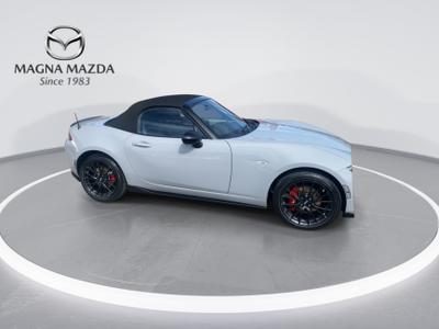 Mazda MX-5 Photo 2