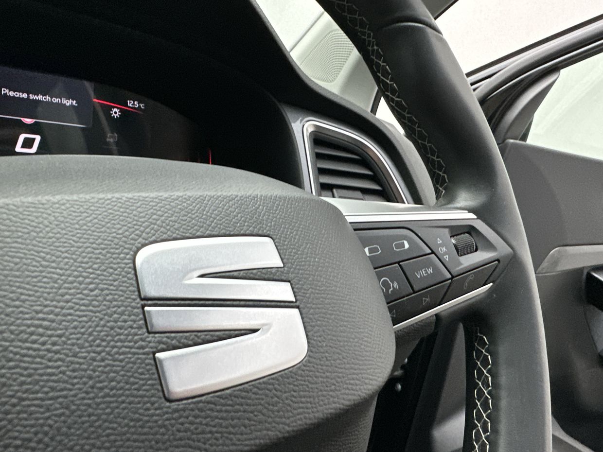 SEAT Ateca Photo 25