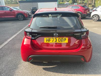 Mazda Mazda2 HYBRID Photo 15