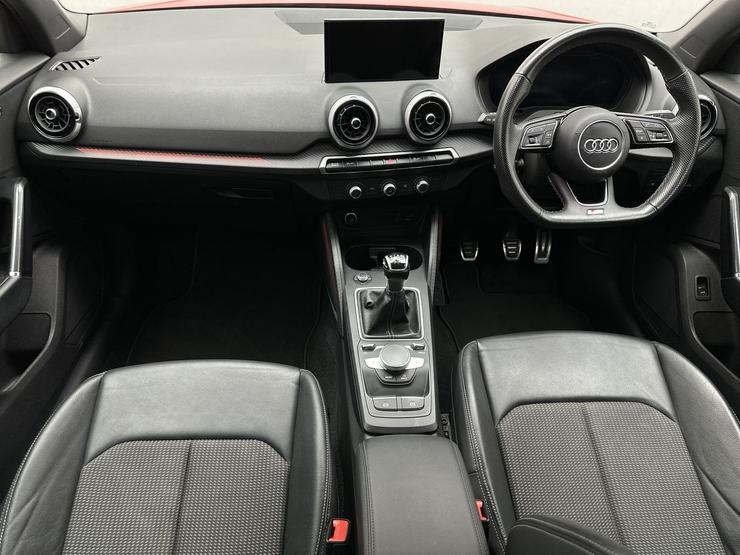 Audi Q2 Photo spincar-976ee3d0ad7603e4d758a066726f3cbeb83a5502.jpg