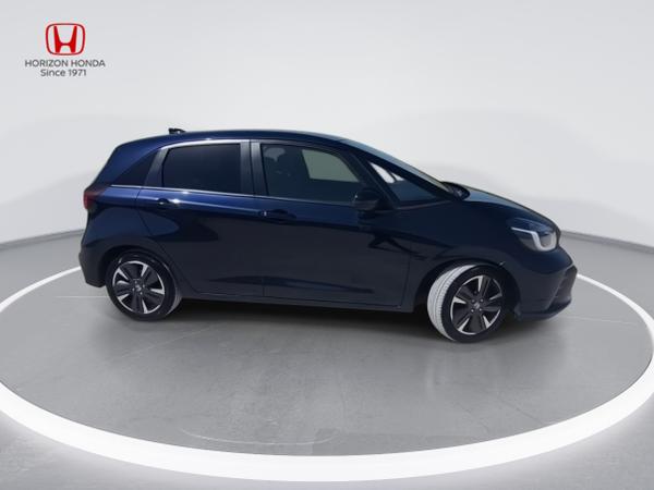 Honda Jazz Photo 10