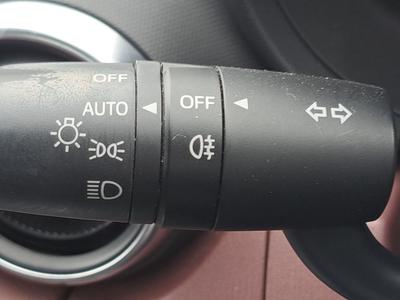 Mazda MX-5 RF Photo 39