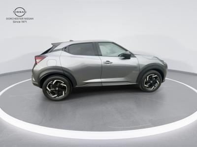Nissan Juke Photo 10