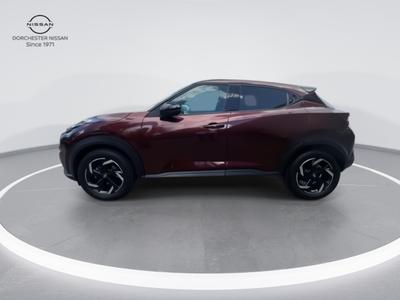 Nissan Juke Photo 5