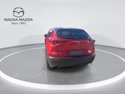Mazda CX-30 Photo 7