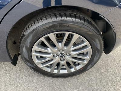 Mazda Mazda2 Photo 17