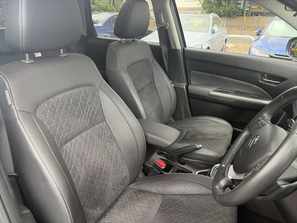 Suzuki Vitara Photo 34