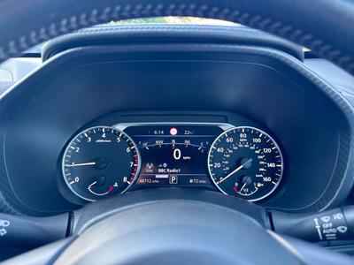 Nissan Juke Photo 41