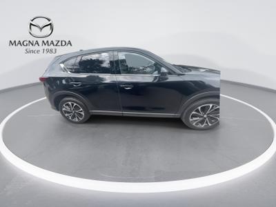 Mazda CX-5 Photo 10