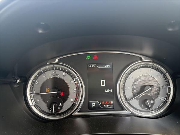 Suzuki Vitara Photo 23