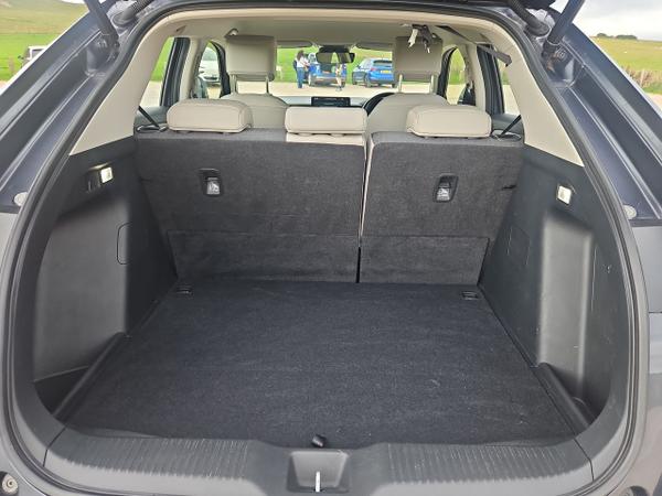 Honda HR-V Photo 30