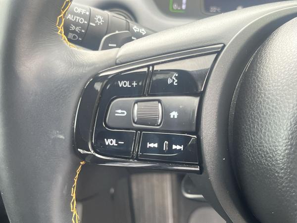Honda Jazz Photo 45
