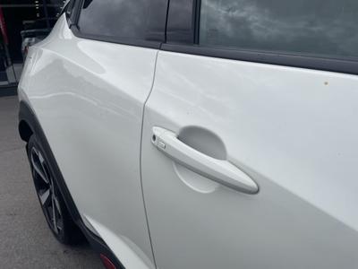 Nissan Juke Photo 19