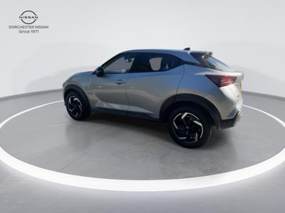 Nissan Juke Photo 6