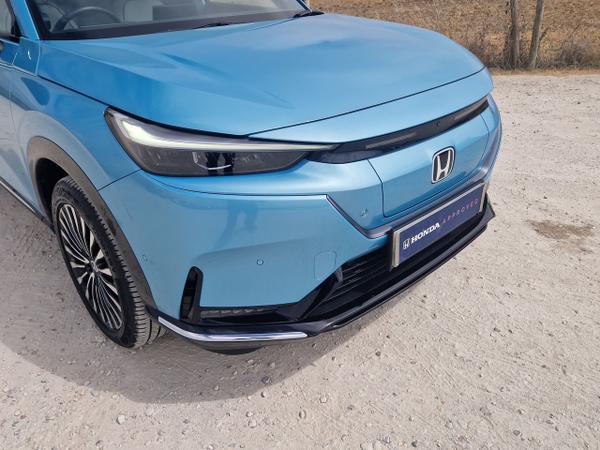Honda e:Ny1 Photo 34