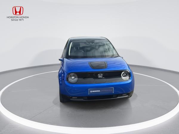 Honda Honda E Photo 8