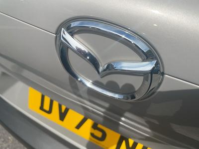 Mazda CX-30 Photo 41