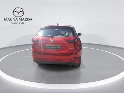 Mazda CX-5 Photo 8
