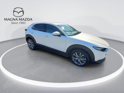 Mazda CX-30 Photo 11