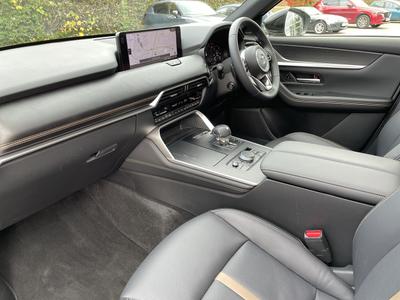 Mazda CX-80 Photo 19