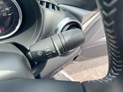 Mazda MX-5 RF Photo 36