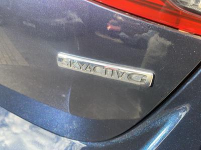 Mazda Mazda2 Photo 40
