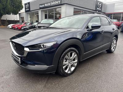 Mazda CX-30 Photo 17