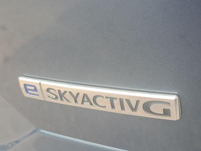Mazda CX-5 Photo 44