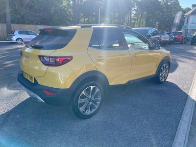 Kia Stonic Photo 12