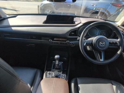 Mazda CX-30 Photo 26