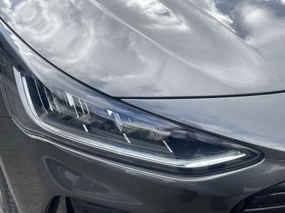 Ford Focus Photo 34