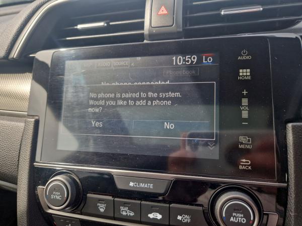 Honda Civic Photo 25
