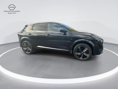 Nissan Qashqai Photo 10
