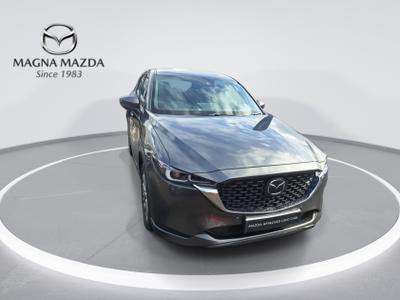 Mazda CX-5 Photo 1