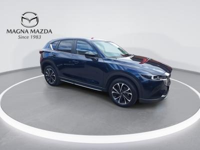 Mazda CX-5 Photo 11