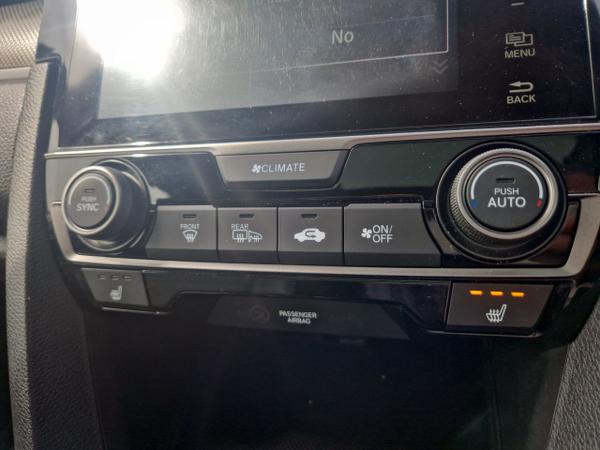 Honda Civic Photo 27