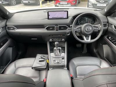 Mazda CX-5 Photo 20