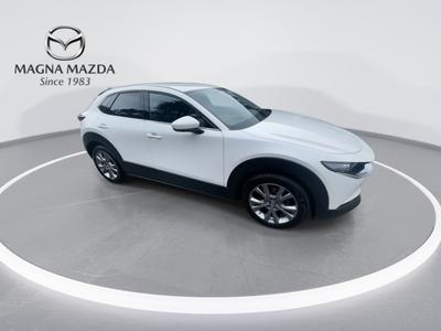 Mazda CX-30 Photo 11