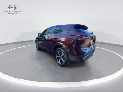Nissan Qashqai Photo 7