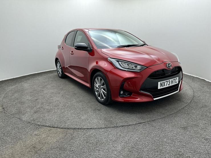 Mazda 2 Hybrid Photo spincar-99314ea11c5a5a15763be61136fd57e657f451f2.jpg