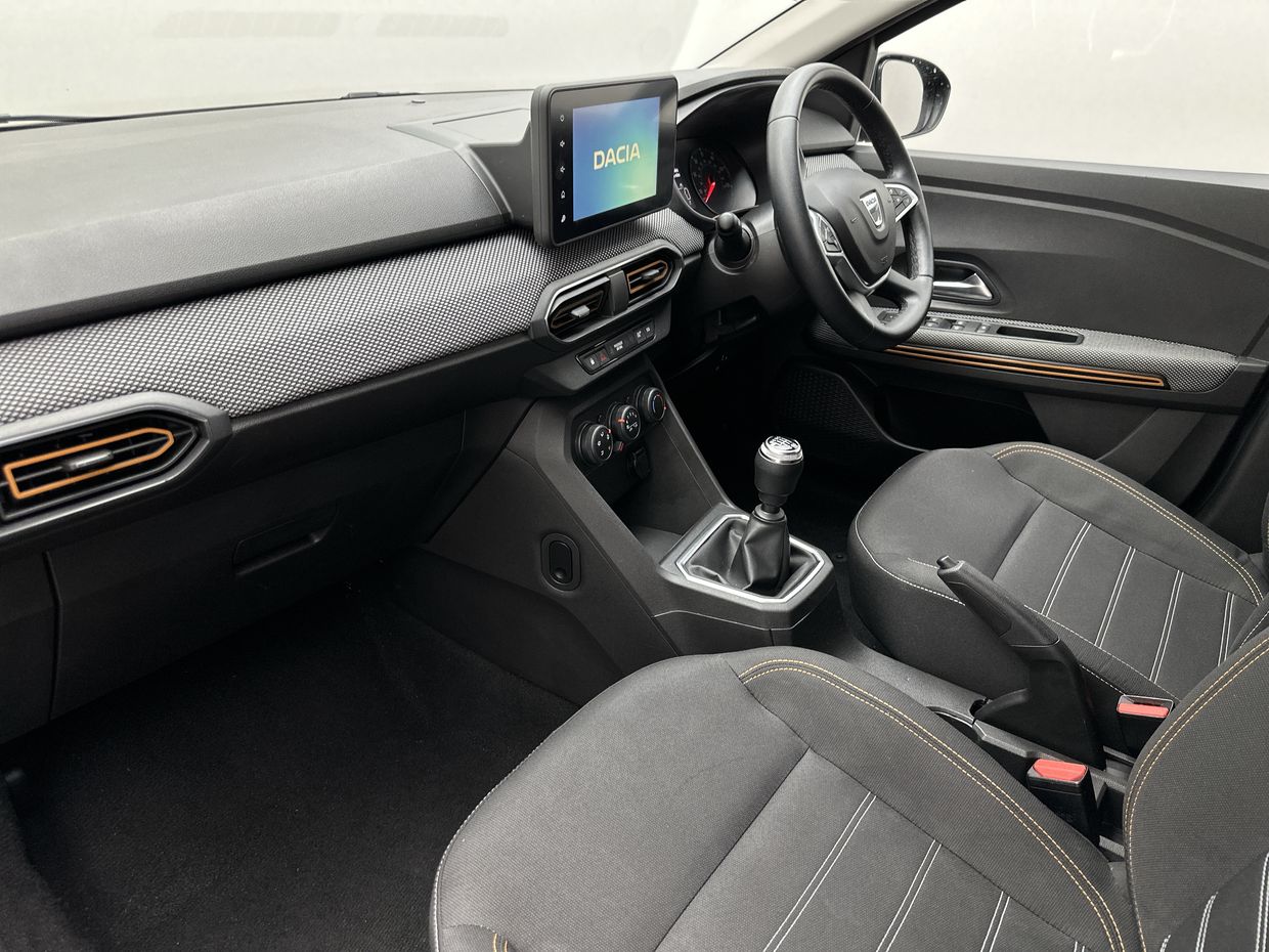 Dacia Sandero Photo 19